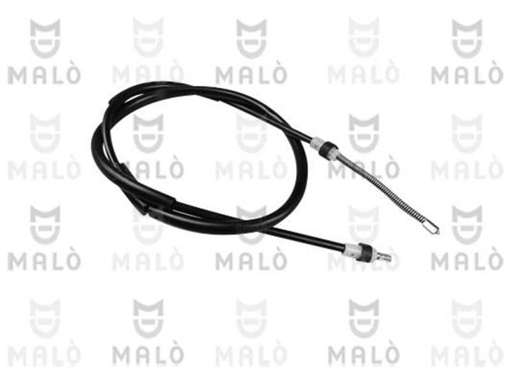 29098 Malo Parking brake cable left