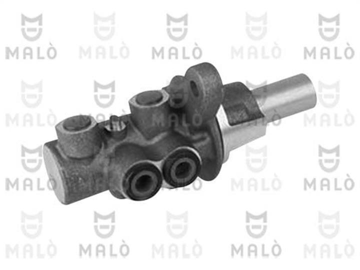 Malo 90511 Wheel Brake Cylinder 90511