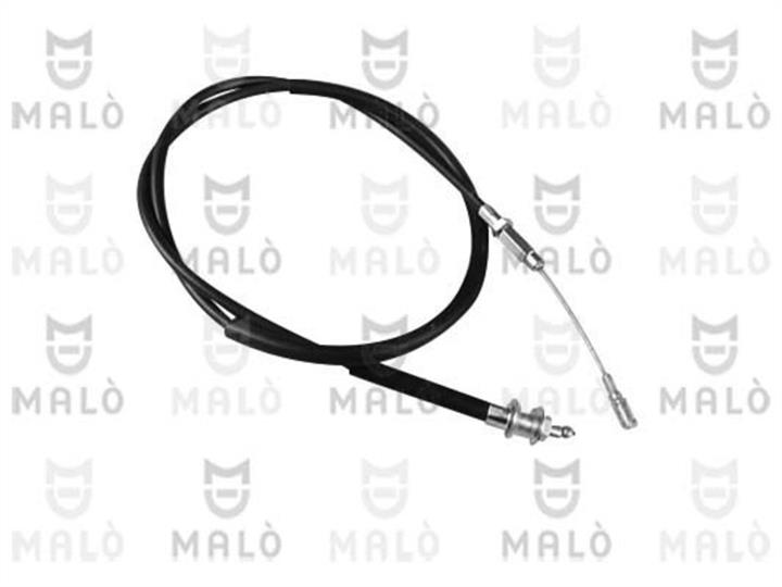 Malo 26588 Clutch cable 26588