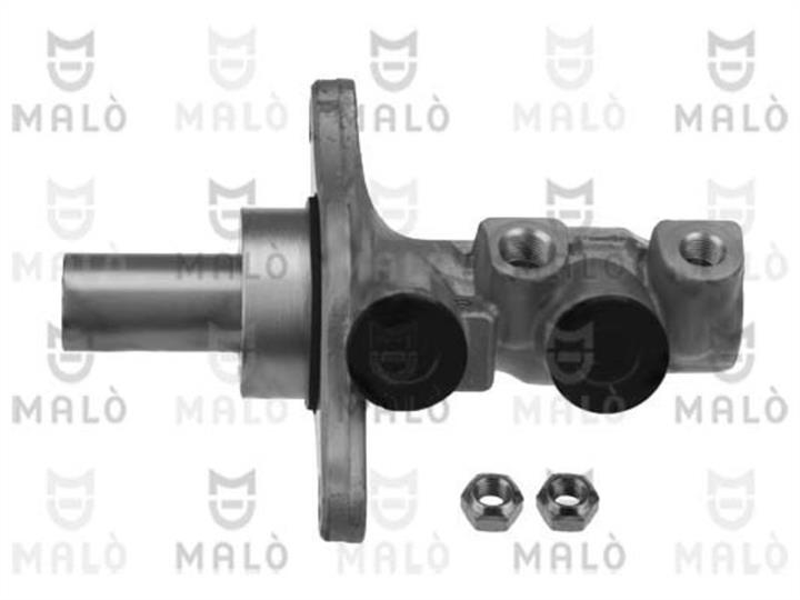 Malo 90526 Brake Master Cylinder 90526