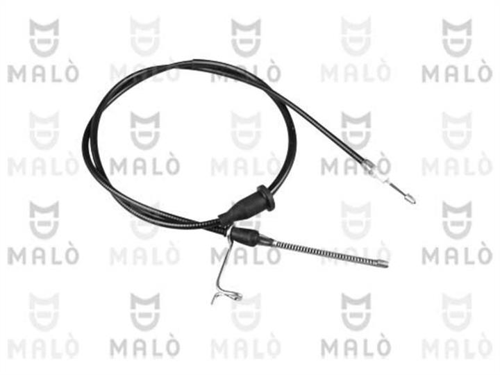 Malo 29313 Parking brake cable, right 29313