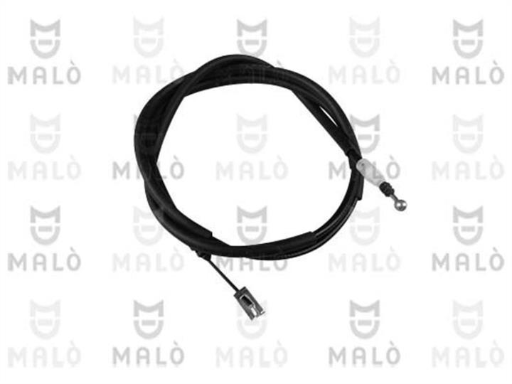 Malo 26344 Parking brake cable, right 26344