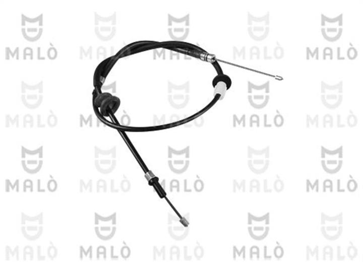 Malo 21385 Parking brake cable, right 21385