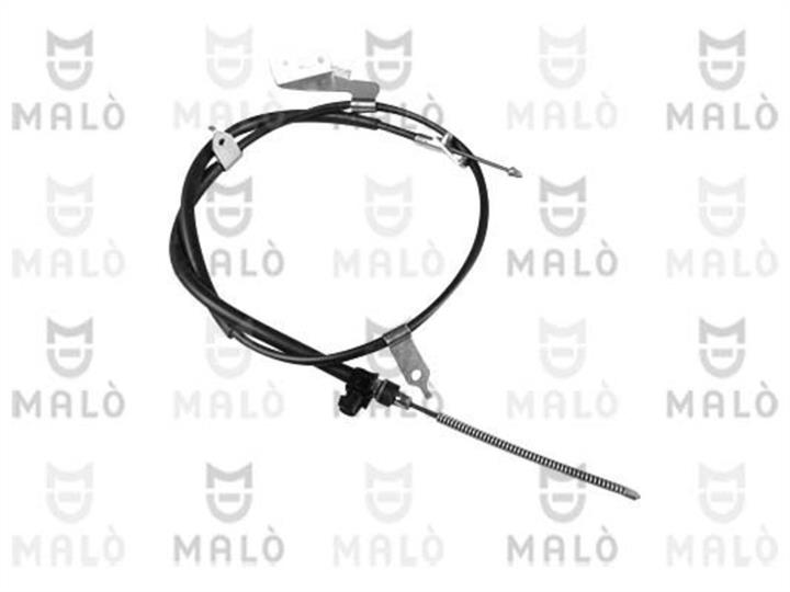 Malo 29459 Clutch cable 29459