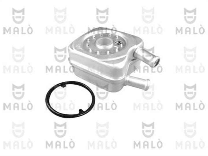 Malo 135009 Oil cooler 135009