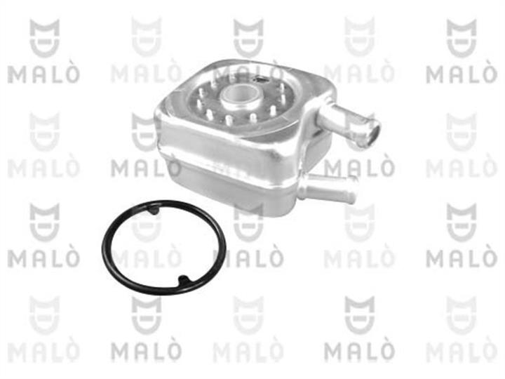 Malo 135010 Oil cooler 135010