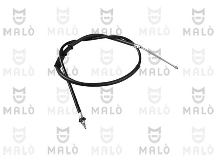 Malo 21322 Parking brake cable, right 21322