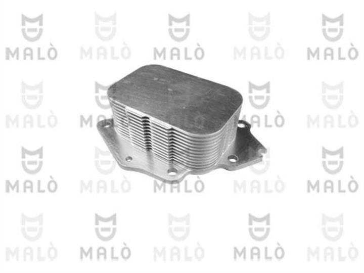 Malo 135004 Oil cooler 135004