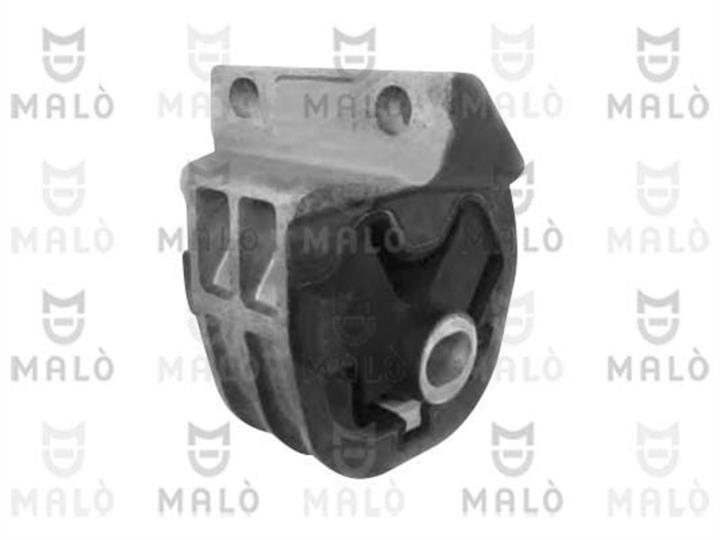 Malo 28517 Engine mount, rear 28517