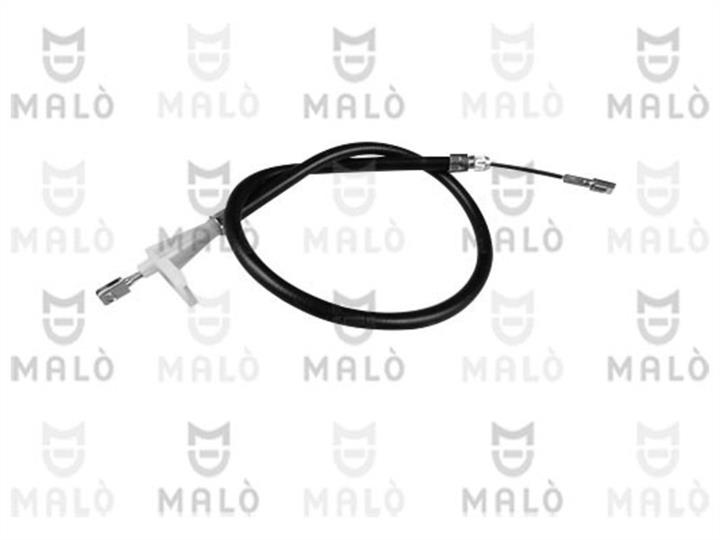 Malo 26084 Parking brake cable left 26084