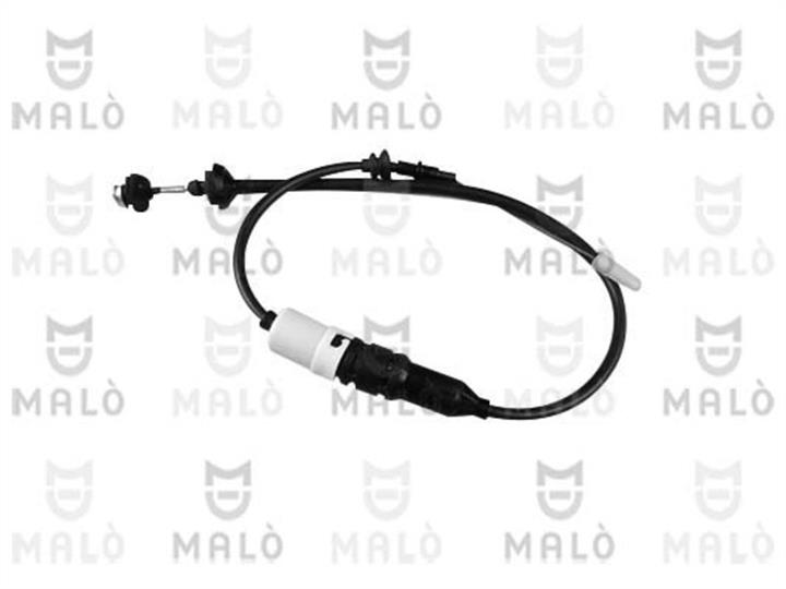 Malo 26506 Clutch cable 26506