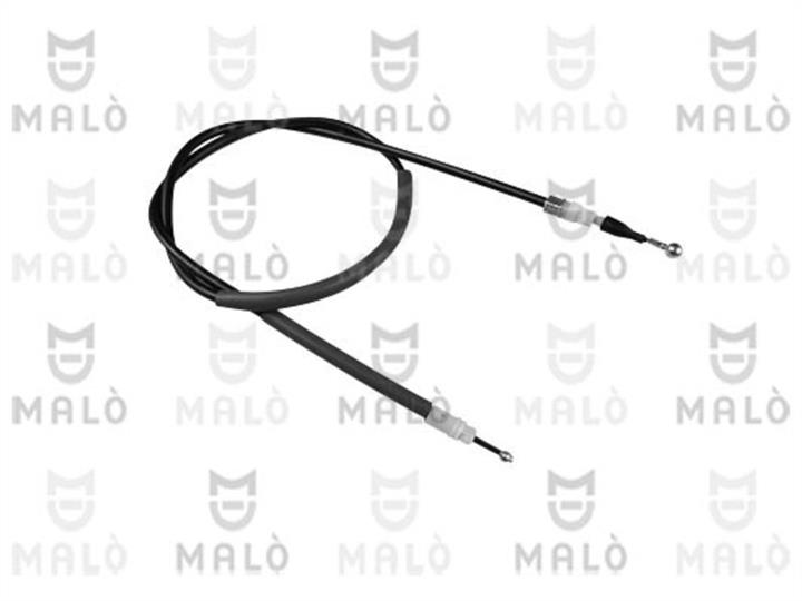 Malo 26435 Parking brake cable, right 26435