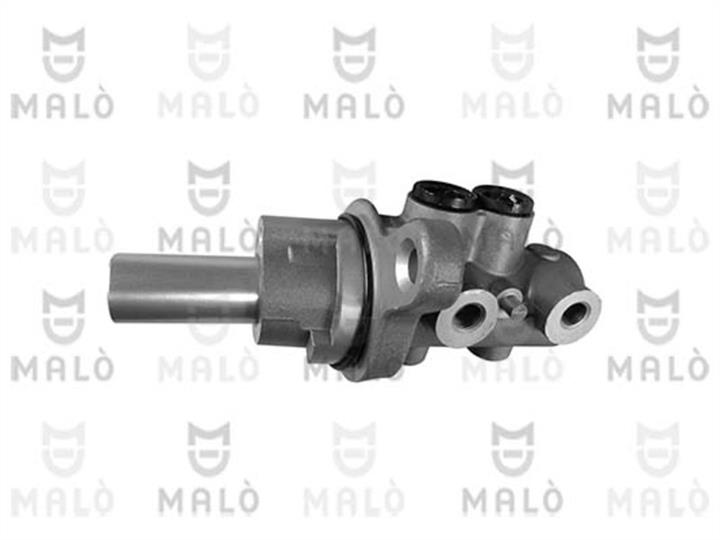 Malo 90539 Brake Master Cylinder 90539