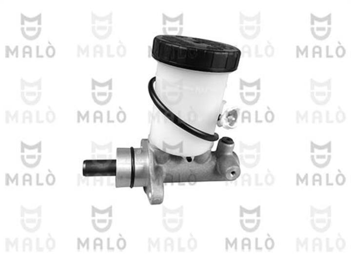 Malo 90523 Brake Master Cylinder 90523