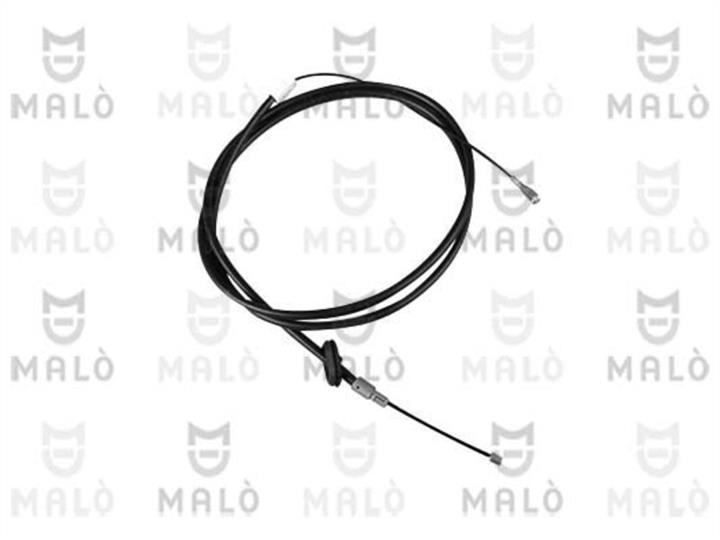 Malo 29003 Cable Pull, parking brake 29003