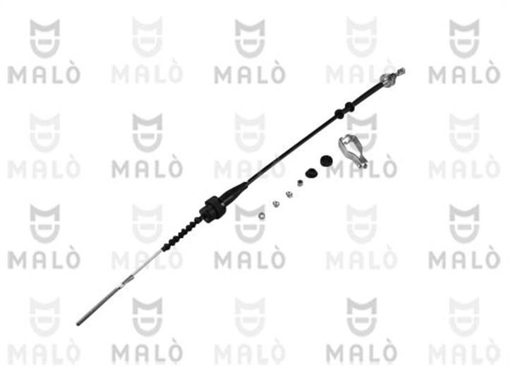 Malo 26571 Clutch cable 26571