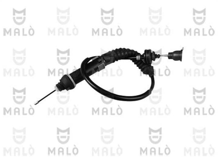 Malo 26538 Clutch cable 26538