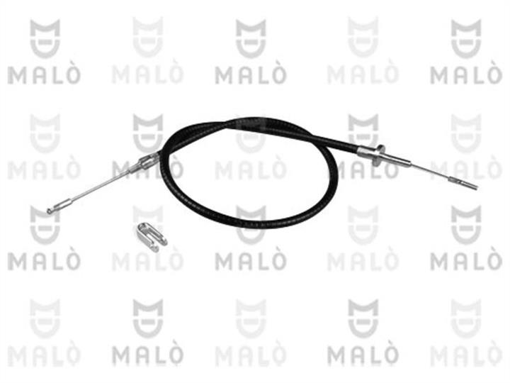 Malo 21176 Clutch cable 21176