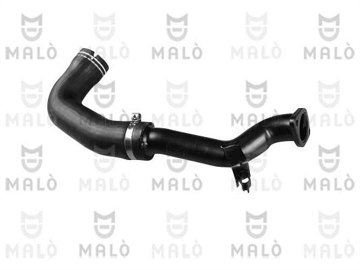 Malo 15358 Refrigerant pipe 15358