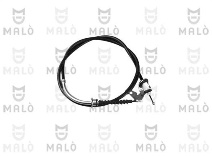Malo 26342 Parking brake cable, right 26342