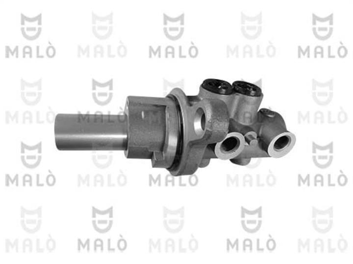 Malo 90512 Wheel Brake Cylinder 90512