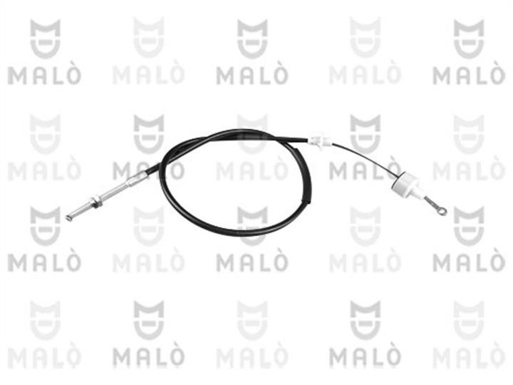 Malo 21969 Clutch cable 21969