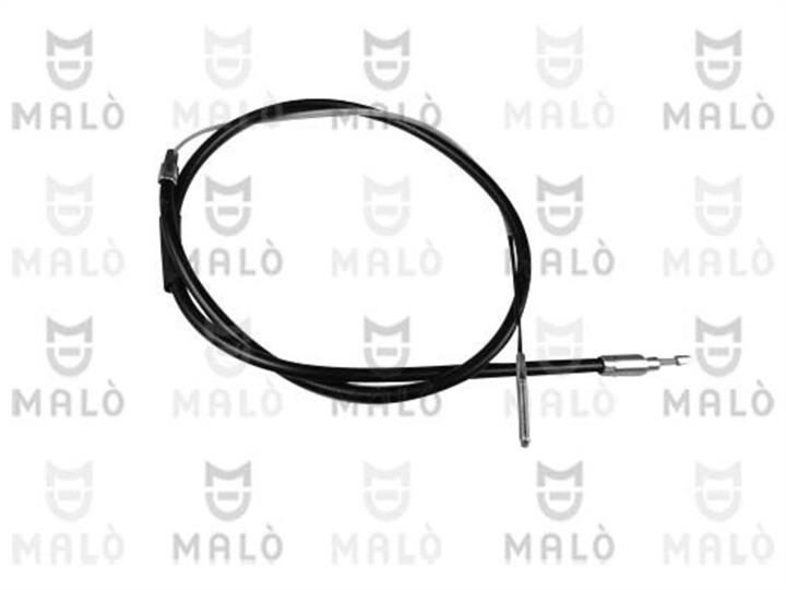 Malo 26199 Parking brake cable, right 26199