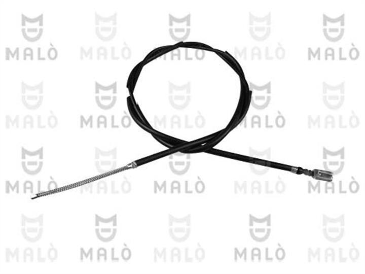 Malo 21327 Parking brake cable, right 21327