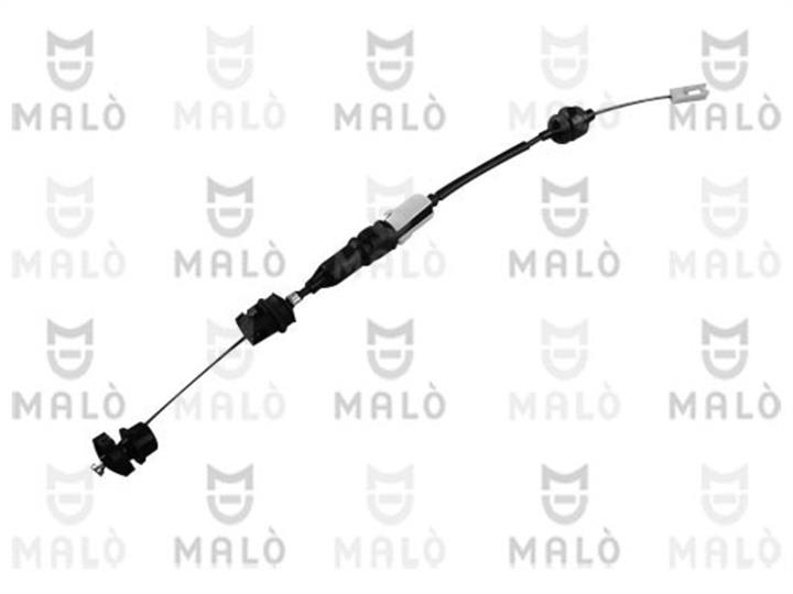 Malo 21260 Clutch cable 21260