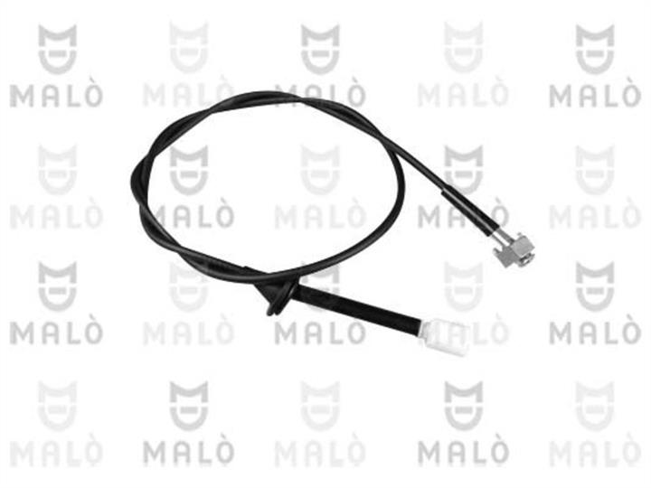 Malo 25178 Cable speedmeter 25178