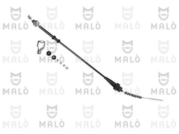 Malo 26570 Clutch cable 26570