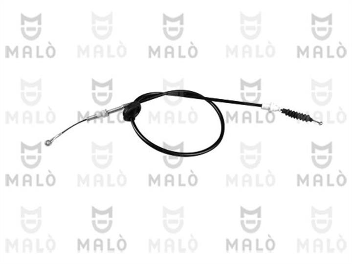 Malo 21972 Clutch cable 21972