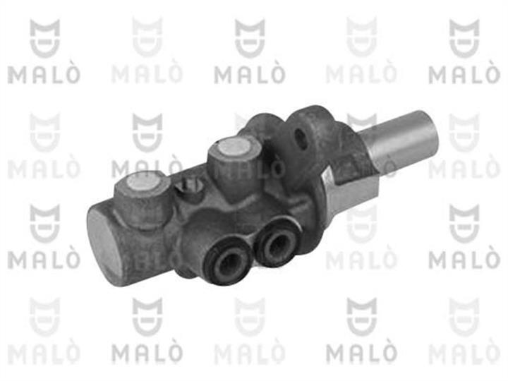 Malo 90510 Wheel Brake Cylinder 90510