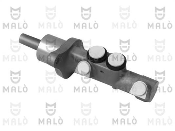 Malo 90504 Brake Master Cylinder 90504