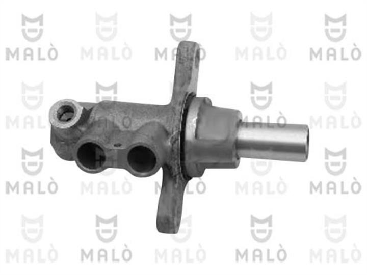 Malo 89255 Brake Master Cylinder 89255