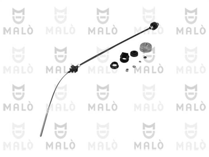 Malo 26552 Clutch cable 26552