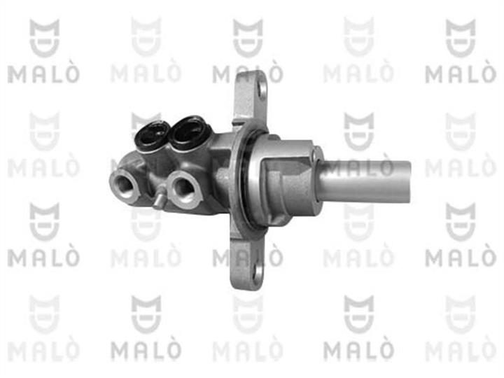 Malo 90524 Brake Master Cylinder 90524