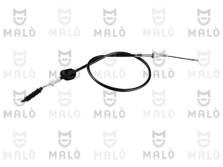 Malo 21971 Clutch cable 21971