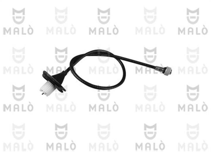 Malo 25040 Cable speedmeter 25040