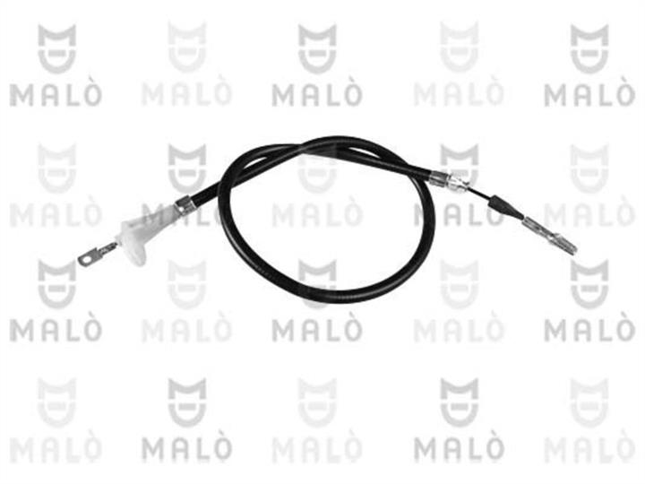 Malo 29005 Parking brake cable left 29005