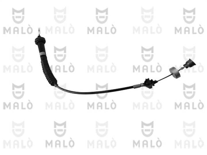 Malo 21298 Clutch cable 21298