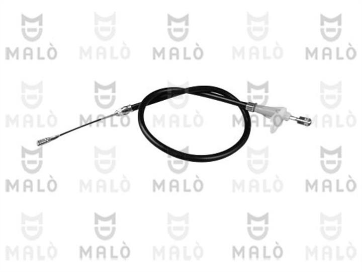 Malo 26259 Parking brake cable left 26259