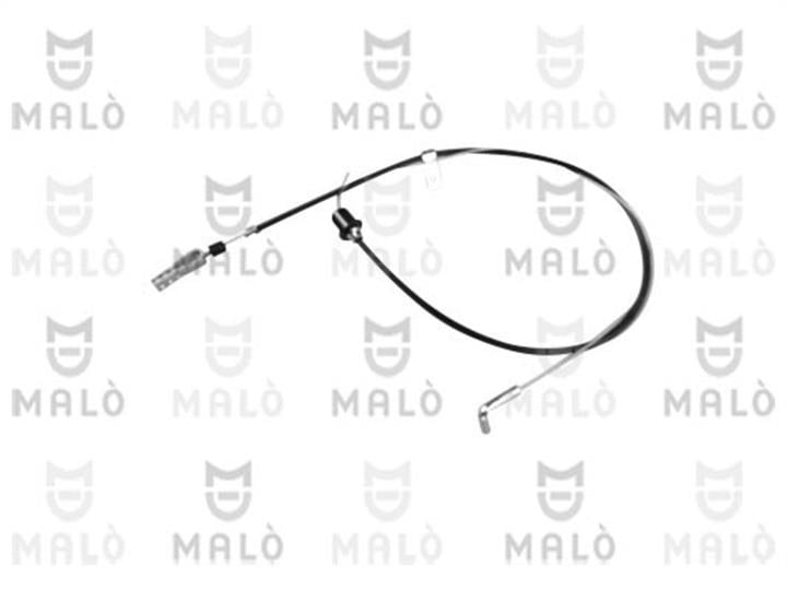 Malo 26595 Cable, starter 26595