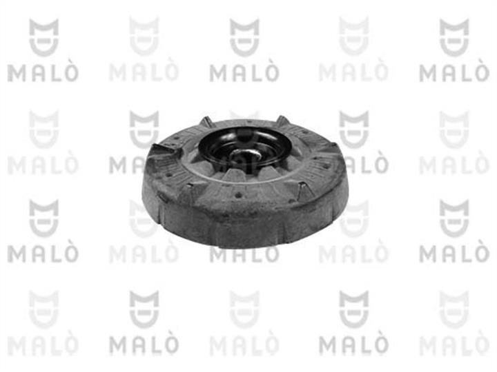 Malo 28506 Strut bearing with bearing kit 28506