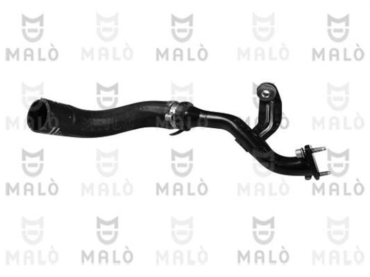 Malo 14693A Charger Air Hose 14693A