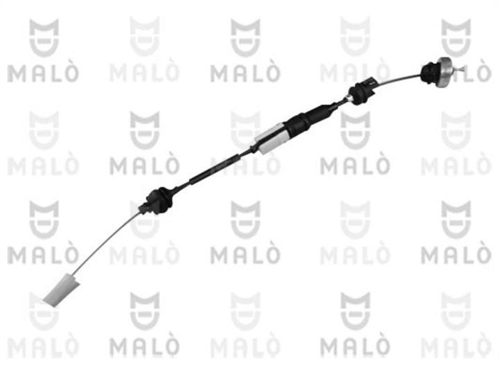 Malo 26556 Clutch cable 26556