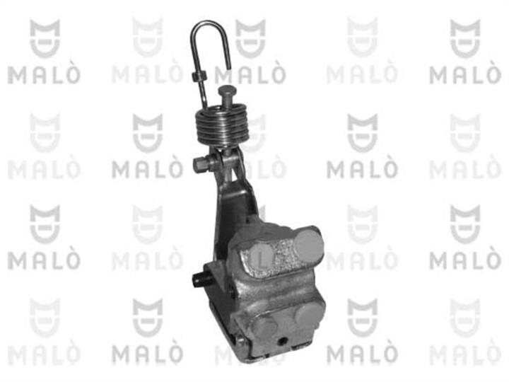 Malo 88039 Brake pressure regulator 88039