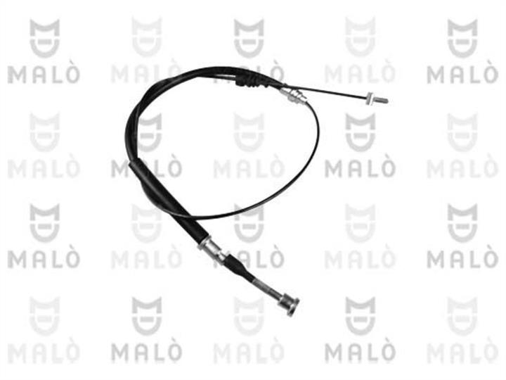 Malo 26285 Parking brake cable, right 26285