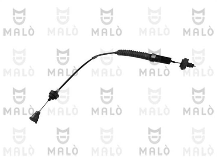 Malo 26605 Clutch cable 26605