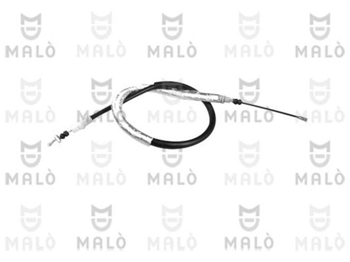 Malo 26798 Parking brake cable, right 26798